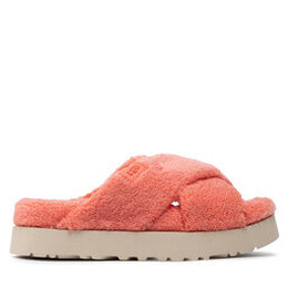 Ugg: Шлёпанцы Fuzz Sugar