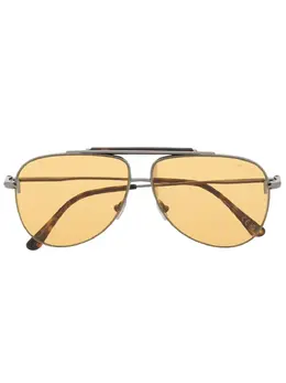 TOM FORD Eyewear: Очки 