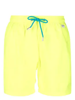 MC2 Saint Barth: Плавки  Pantone