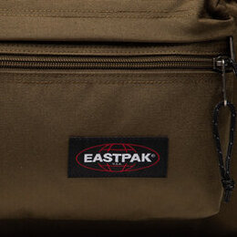 Eastpak: Коричневый рюкзак