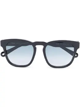 Chloé Eyewear: Очки 