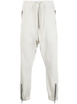Rick Owens: Белые брюки 