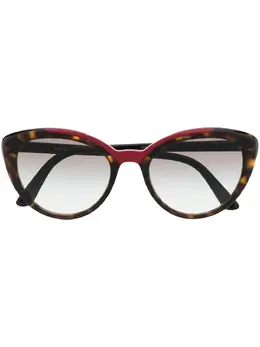 Prada Eyewear: Очки