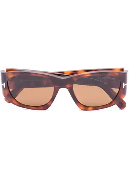 TOM FORD Eyewear: Очки 