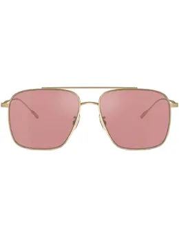 Oliver Peoples: Очки