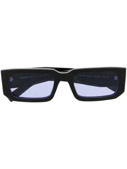 Prada Eyewear: Очки