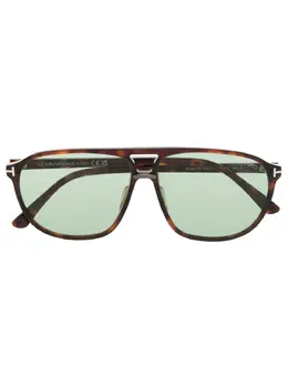 TOM FORD Eyewear: Очки 