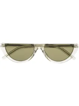 Saint Laurent Eyewear: Очки 