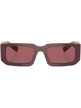 Prada Eyewear: Очки 