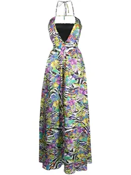Just Cavalli: Длинное платье 