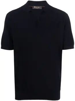 Loro Piana: Базовое поло 