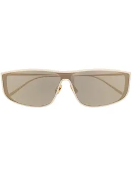 Saint Laurent Eyewear: Очки 