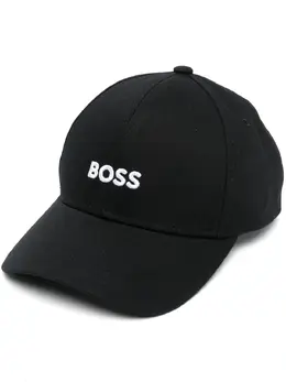 BOSS: Чёрная кепка 