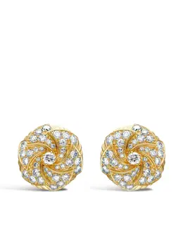 Cartier: Серьги 