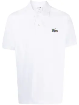 Lacoste: Короткое поло