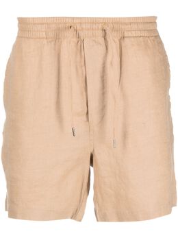 Polo Ralph Lauren: Льняное поло 