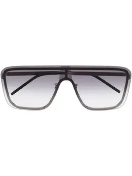 Saint Laurent Eyewear: Очки