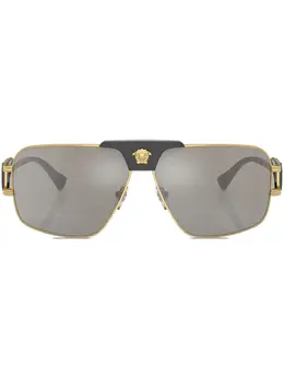 Versace Eyewear: Очки