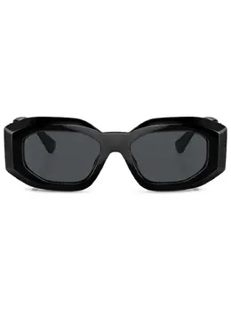 Versace Eyewear: Очки 