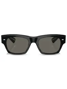 Oliver Peoples: Очки 