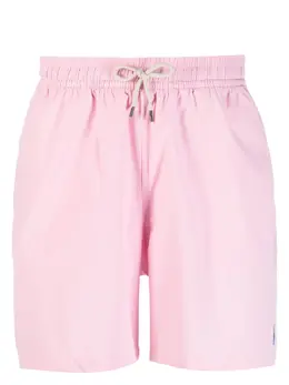 Polo Ralph Lauren: Розовое поло 