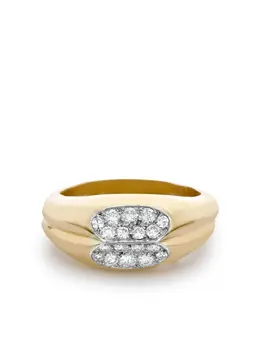 Cartier: Кольцо 