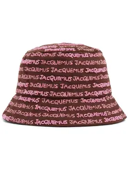 Jacquemus: Панама 