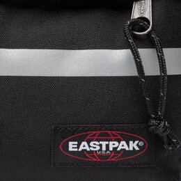 Eastpak: Чёрная сумка