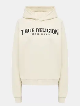 True Religion: Толстовка