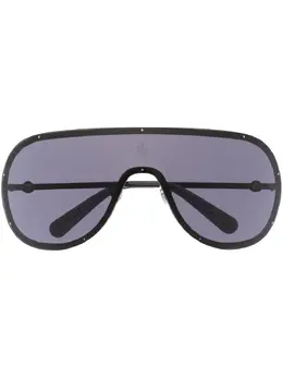 Moncler Eyewear: Очки