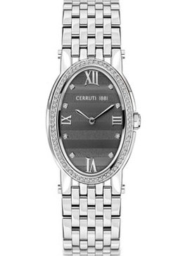 Cerruti 1881: Часы 