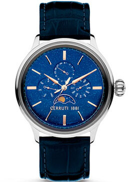 Cerruti 1881: Часы 