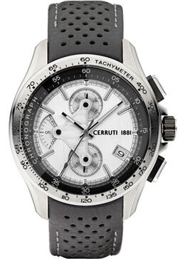 Cerruti 1881: Часы 