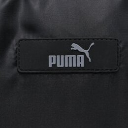 Puma: Чёрная сумка