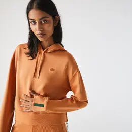 Lacoste: Толстовка с капюшоном 