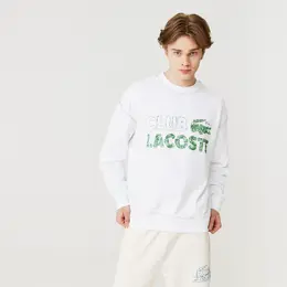 Lacoste: Хлопковая толстовка 