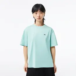 Lacoste: Хлопковая футболка 