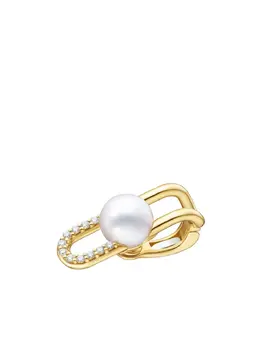 TASAKI: Серьги 