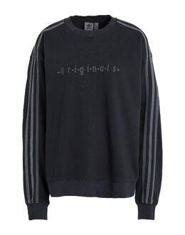 ADIDAS ORIGINALS: Флисовый свитшот 