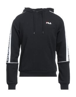 FILA: Флисовый свитшот 