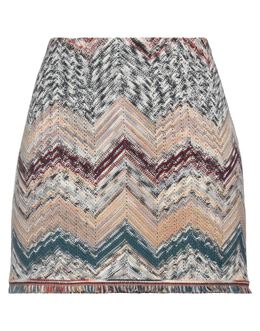 MISSONI: Короткая юбка 