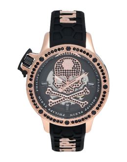 PHILIPP PLEIN: Часы 