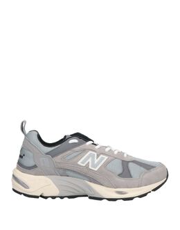 NEW BALANCE: Многоцветные кроссовки 