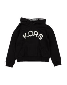 MICHAEL KORS KIDS: Флисовый свитшот 