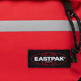 Eastpak: Красная сумка