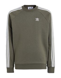 ADIDAS ORIGINALS: Флисовый свитшот 