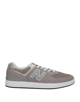 NEW BALANCE: Многоцветные кроссовки 