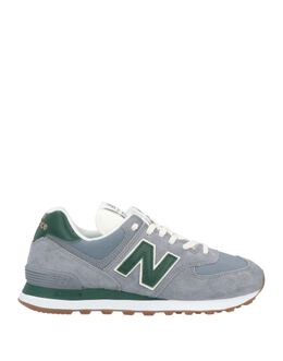 NEW BALANCE: Многоцветные кроссовки 