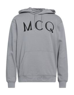 McQ Alexander McQueen: Флисовый свитшот 