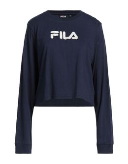 FILA: Футболка с принтом 